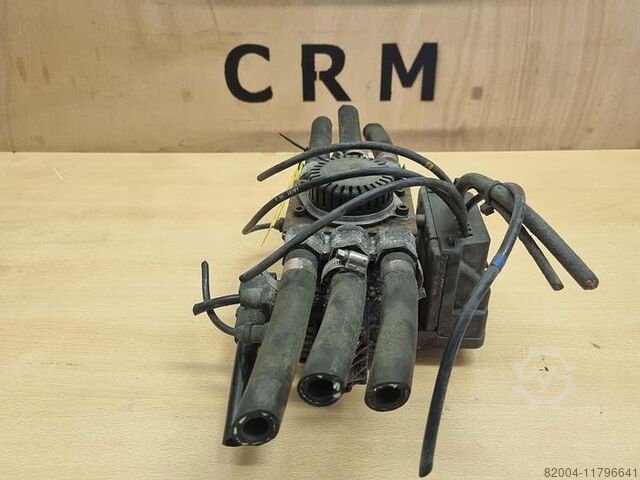 ABS-Steuergerät Wabco 