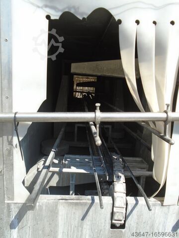 Maschinenteil Waschmaschine 5692 -MACHINE PARTS WASHING Parts Washer