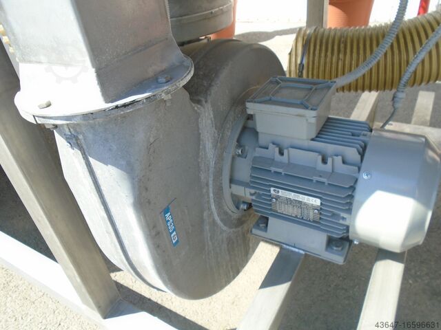 Maschinenteil Waschmaschine 5692 -MACHINE PARTS WASHING Parts Washer