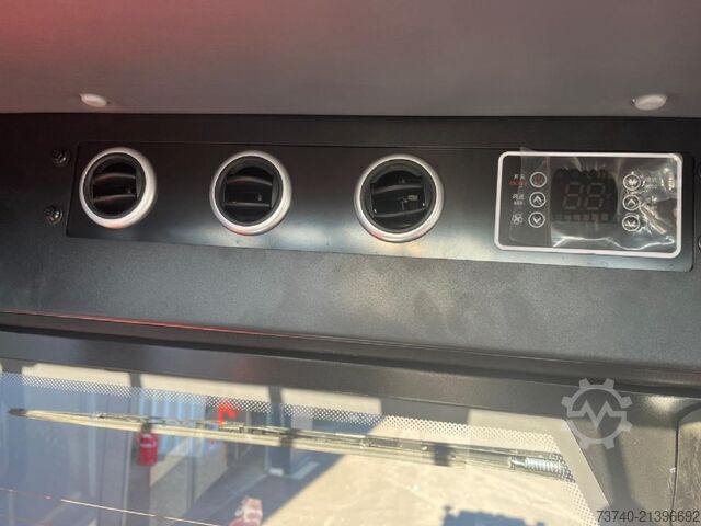 Těžký vysokozdvižný vozík - elektrický EP EFL1203-HV-6