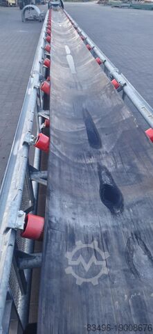 Cinta transportadora BERTRAM Forderband Horstmann 