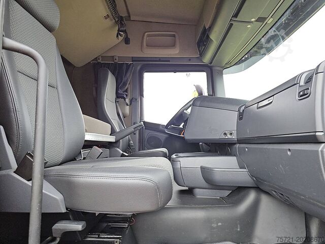 Standard-SZM SCANIA R450