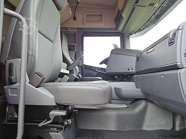 Standaard trekker SCANIA R450