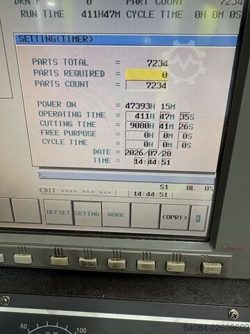 Dikey torna tezgahı MASSA VL-1200