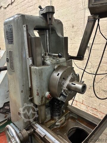 Tischbohrwerk KEARNS S TYPE FACING HEAD BORER