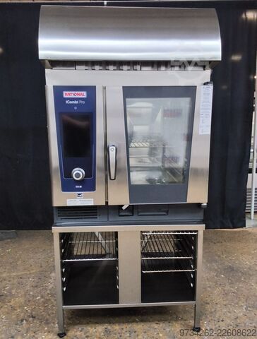 Peжnicu Rational I COMBI PRO LM100BE-AXXX