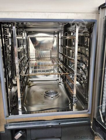 Peжnicu Rational I COMBI PRO LM100BE-AXXX