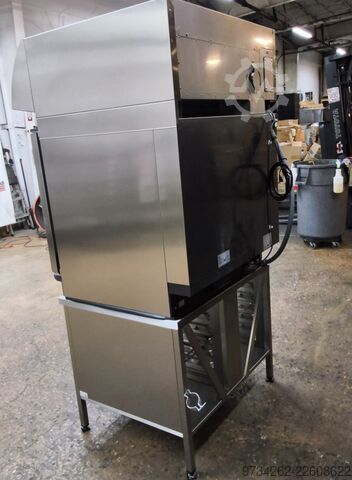 Peжnicu Rational I COMBI PRO LM100BE-AXXX