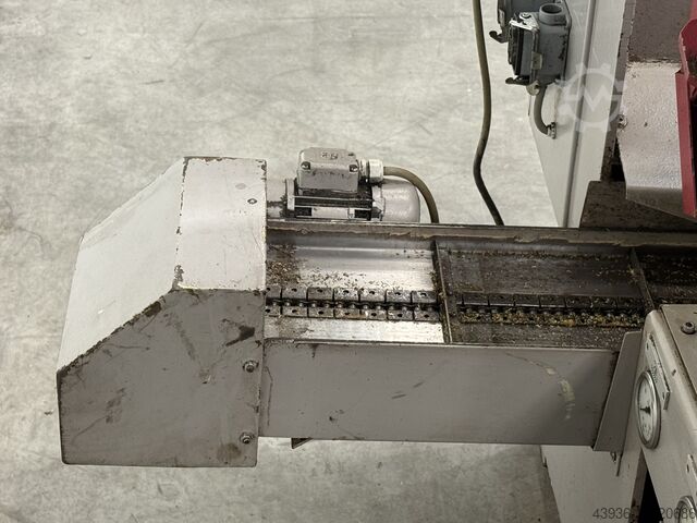 Lintzaag BEHRINGER HBP 530 A