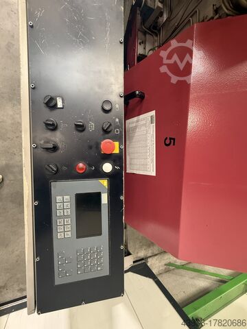 Lintzaag BEHRINGER HBP 530 A