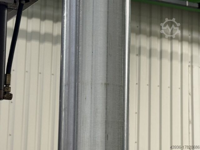 Lintzaag BEHRINGER HBP 530 A