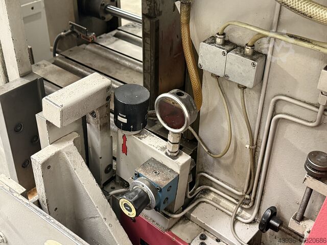 Lintzaag BEHRINGER HBP 530 A