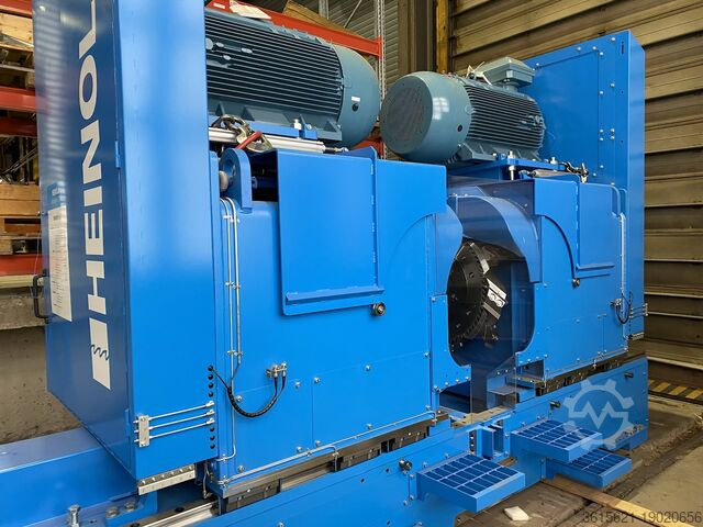 Chipper Galopp Heinola SM Heinola SM LC200