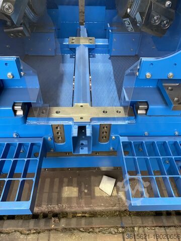 Chipper Galopp Heinola SM Heinola SM LC200
