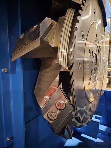 Chipper galop Heinola SM Heinola SM LC200