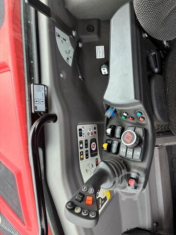 Traktor REFORM Reform Metrac H 75