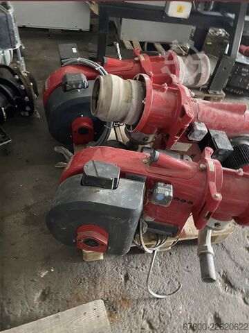 Elektromotor Elektromotor von Getriebemotor 