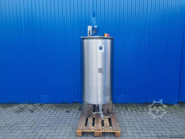  Inox Behälter GmbH 