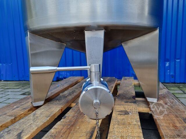  Inox Behälter GmbH 
