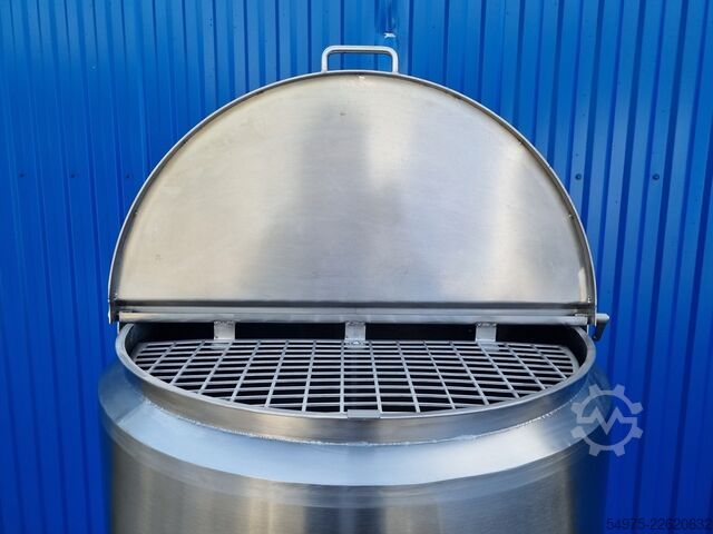  Inox Behälter GmbH 