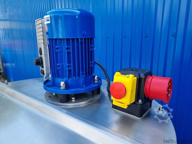  Inox Behälter GmbH 