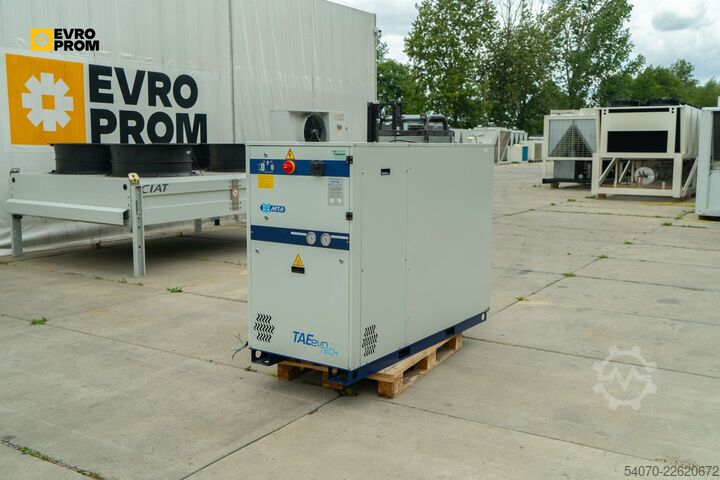 Chiller Used Chiller MTA - 22 kW | With warranty