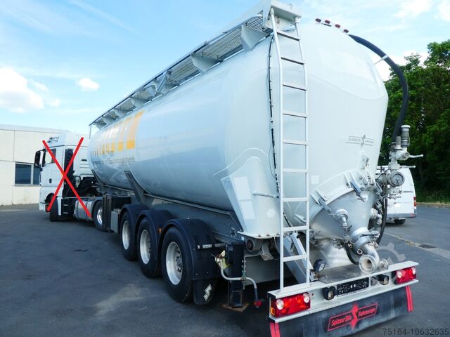 Silo Spitzer SK 2753 CAL