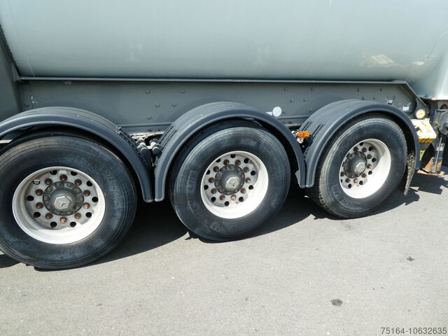 Silo Spitzer SK 2753 CAL