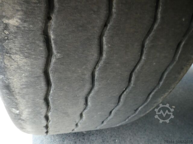 Silo Spitzer SK 2753 CAL