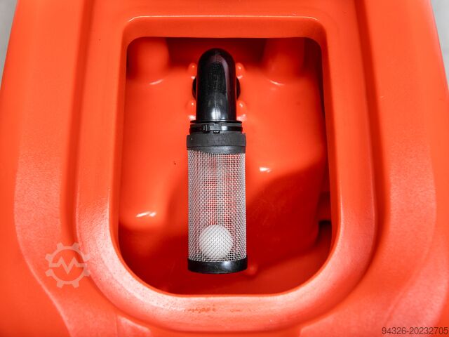 Hako Hakomatic B30 TB430 NIEUWE ACCU'S Hako Hakomatic B30 TB430 NEW BATTERIES