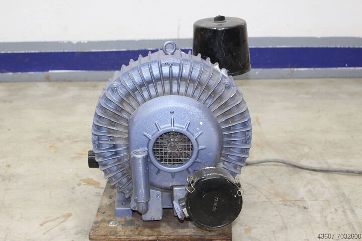 Pompa a pressione e a vuoto Rietschle SKK 38203 (11)