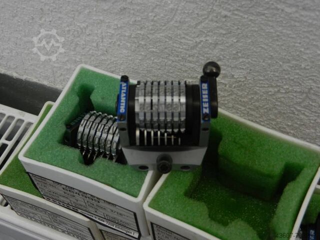 Nieuwe nummereenheden Zeisser 100-200 ZAV