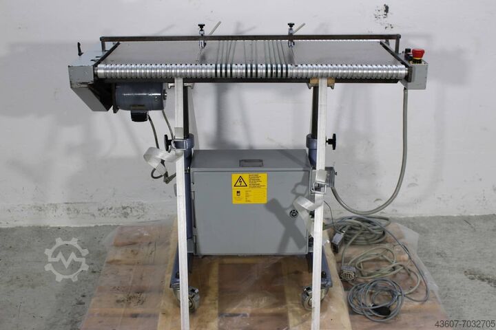 Marking Device for Folding Machine Stahl MKE86