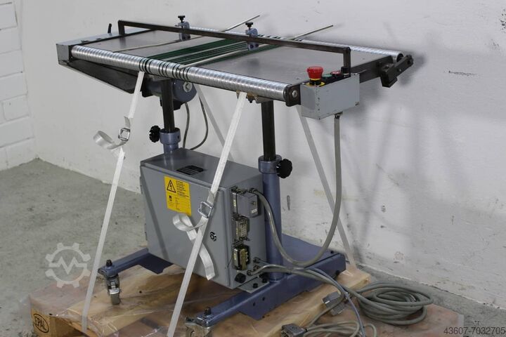 Marking Device for Folding Machine Stahl MKE86