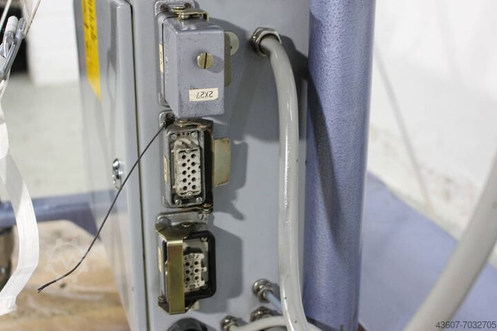 Marking Device for Folding Machine Stahl MKE86