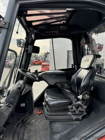 Empilhadeira diesel Linde H30D-02