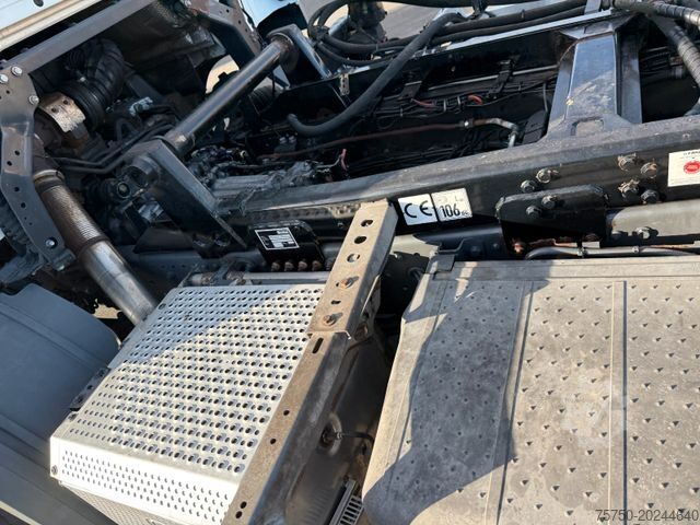 Vrachtwagenchassis MERCEDES-BENZ Actros MP 3 2532 6x2 Euro 5