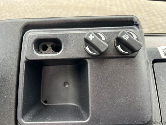 Voorlader vorkheftruck STILL RX 20-14 / Triplex: 4,3m / nur 1.212h! / SS