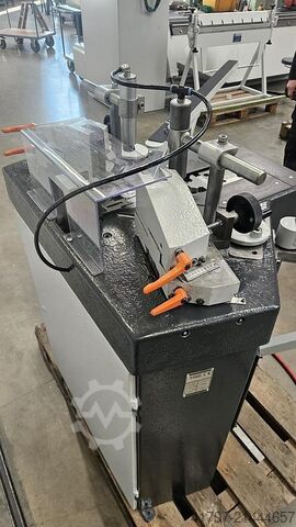 Hörnförbindningspress Pressta Eisele Pressta 2000 Pressta Eisele Pressta 2000