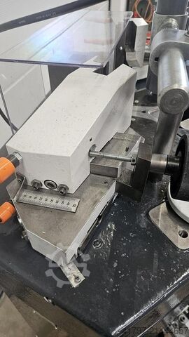 Hörnförbindningspress Pressta Eisele Pressta 2000 Pressta Eisele Pressta 2000