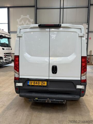 Skåpbil Iveco/abk DAILY  2019 Iveco/abk DAILY MULTI-C...