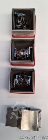 Numreringsmaskin Morgana FSN