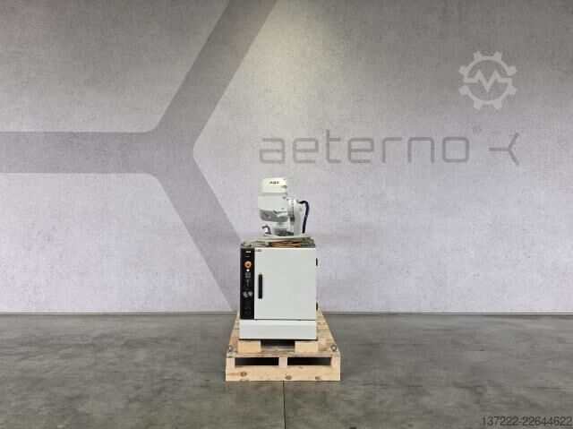 Repasovaný robot s 1letou zárukou ABB IRB 4600-60/2.05