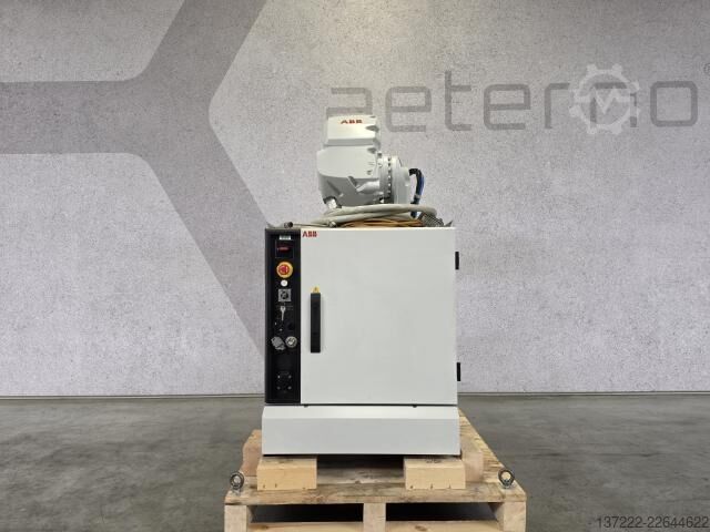 Repasovaný robot s 1letou zárukou ABB IRB 4600-60/2.05