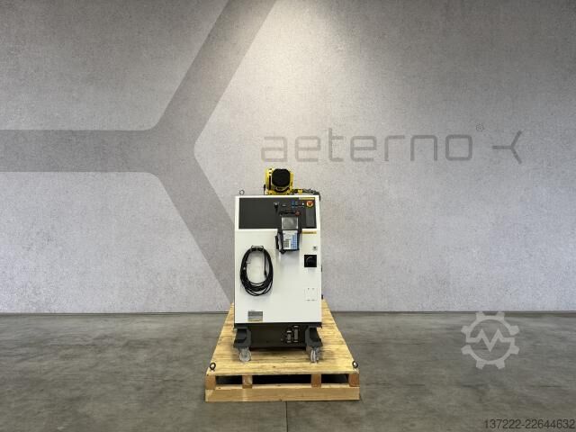 Repasovaný robot s 1letou zárukou FANUC R-2000iC/210F