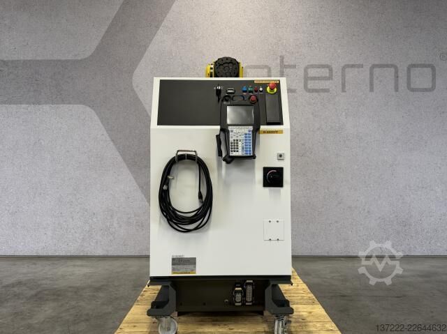 Repasovaný robot s 1letou zárukou FANUC R-2000iC/210F