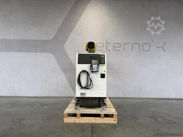Repasovaný robot s 1letou zárukou FANUC R-2000iC/125L
