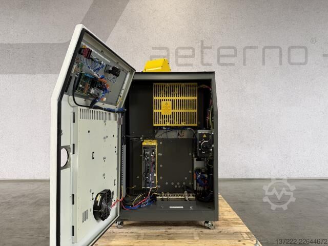 Robô remodelado com 1 ano de garantia FANUC M-710iC/50
