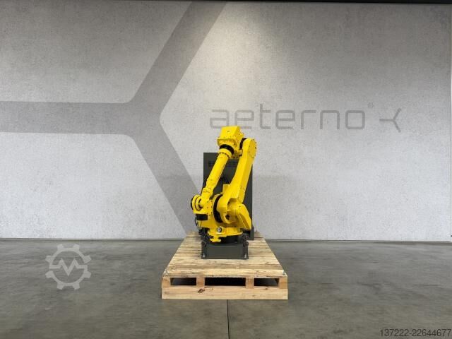 Robô remodelado com 1 ano de garantia FANUC M-710iC/70