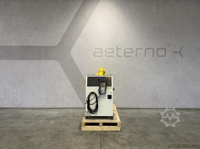 Robô remodelado com 1 ano de garantia FANUC M-20iA